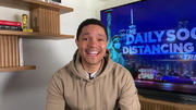 The Daily Show With Trevor Noah : COM : April 9, 2020 9:00am-9:30am PDT