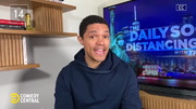 The Daily Show With Trevor Noah : COM : April 10, 2020 1:30am-2:00am PDT