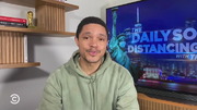 The Daily Show With Trevor Noah : COM : April 14, 2020 1:30am-2:00am PDT