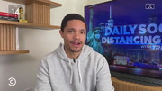 The Daily Show With Trevor Noah : COM : April 16, 2020 9:00am-9:31am PDT