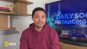 The Daily Show With Trevor Noah : COM : April 16, 2020 11:00pm-11:33pm PDT