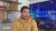 The Daily Show With Trevor Noah : COM : April 20, 2020 11:00pm-11:33pm PDT