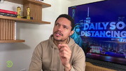 The Daily Show With Trevor Noah : COM : April 22, 2020 11:00pm-11:34pm PDT