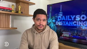 The Daily Show With Trevor Noah : COM : April 23, 2020 9:00am-9:30am PDT