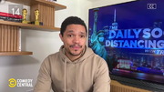 The Daily Show With Trevor Noah : COM : April 23, 2020 7:00pm-7:30pm PDT