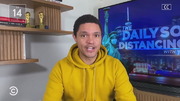 The Daily Show With Trevor Noah : COM : April 28, 2020 7:00pm-7:46pm PDT