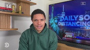 The Daily Show With Trevor Noah : COM : April 29, 2020 9:00am-9:45am PDT