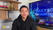 The Daily Show With Trevor Noah : COM : April 29, 2020 11:00pm-11:45pm PDT