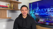 The Daily Show With Trevor Noah : COM : April 30, 2020 1:15am-2:00am PDT