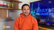 The Daily Show With Trevor Noah : COM : April 30, 2020 11:00pm-11:45pm PDT