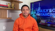 The Daily Show With Trevor Noah : COM : May 4, 2020 9:00am-9:45am PDT