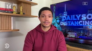 The Daily Show With Trevor Noah : COM : May 5, 2020 1:15am-2:00am PDT