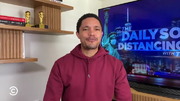 The Daily Show With Trevor Noah : COM : May 5, 2020 7:00pm-7:45pm PDT