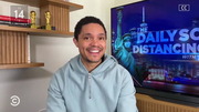 The Daily Show With Trevor Noah : COM : May 6, 2020 7:00pm-7:45pm PDT