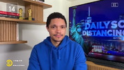 The Daily Show With Trevor Noah : COM : May 7, 2020 11:00pm-11:46pm PDT