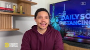 The Daily Show With Trevor Noah : COM : May 11, 2020 11:00pm-11:46pm PDT