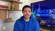 The Daily Show With Trevor Noah : COM : May 13, 2020 11:00pm-11:45pm PDT