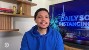 The Daily Show With Trevor Noah : COM : May 14, 2020 1:15am-2:00am PDT