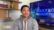 The Daily Show With Trevor Noah : COM : May 18, 2020 9:00am-9:45am PDT