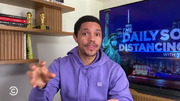 The Daily Show With Trevor Noah : COM : May 20, 2020 1:15am-2:00am PDT