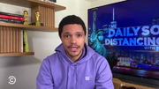 The Daily Show With Trevor Noah : COM : May 20, 2020 9:00am-9:45am PDT