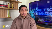 The Daily Show With Trevor Noah : COM : May 20, 2020 11:00pm-11:45pm PDT