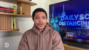 The Daily Show With Trevor Noah : COM : May 21, 2020 1:15am-2:00am PDT