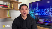 The Daily Show With Trevor Noah : COM : June 10, 2020 9:00am-9:45am PDT