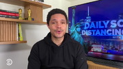 The Daily Show With Trevor Noah : COM : June 10, 2020 7:00pm-7:45pm PDT