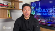 The Daily Show With Trevor Noah : COM : June 12, 2020 1:15am-2:00am PDT