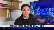 The Daily Show With Trevor Noah : COM : June 15, 2020 9:00am-9:45am PDT