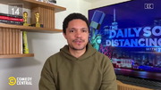 The Daily Show With Trevor Noah : COM : June 17, 2020 9:00am-9:46am PDT