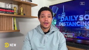 The Daily Show With Trevor Noah : COM : June 23, 2020 11:00pm-11:45pm PDT