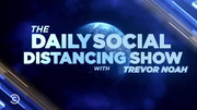 The Daily Show With Trevor Noah : COM : July 22, 2020 1:15am-2:00am PDT