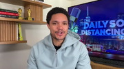 The Daily Show With Trevor Noah : COM : July 23, 2020 9:00am-9:45am PDT