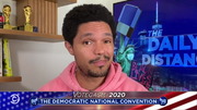 The Daily Show With Trevor Noah : COM : August 19, 2020 9:00am-9:46am PDT