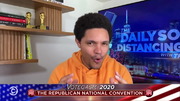 The Daily Show With Trevor Noah : COM : August 28, 2020 1:15am-2:00am PDT