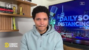 The Daily Show With Trevor Noah : COM : September 4, 2020 1:15am-2:00am PDT