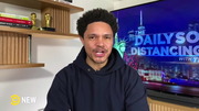 The Daily Show With Trevor Noah : COM : February 24, 2021 11:00pm-11:44pm PST