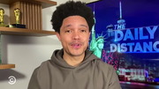 The Daily Show With Trevor Noah : COM : March 17, 2021 1:16am-2:00am PDT