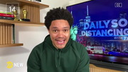 The Daily Show With Trevor Noah : COM : March 18, 2021 11:00pm-11:44pm PDT