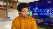 The Daily Show With Trevor Noah : COM : March 23, 2021 11:00pm-11:45pm PDT