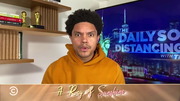 The Daily Show With Trevor Noah : COM : March 24, 2021 1:16am-2:00am PDT