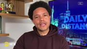 The Daily Show With Trevor Noah : COM : April 5, 2021 11:00pm-11:44pm PDT