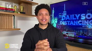 The Daily Show With Trevor Noah : COM : April 8, 2021 11:00pm-11:44pm PDT