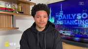 The Daily Show With Trevor Noah : COM : April 12, 2021 11:00pm-11:44pm PDT