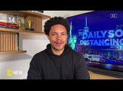 The Daily Show With Trevor Noah : COM : May 4, 2021 11:00pm-11:45pm PDT