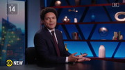 The Daily Show With Trevor Noah : COM : October 26, 2021 11:00pm-11:45pm PDT