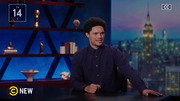 The Daily Show With Trevor Noah : COM : October 28, 2021 11:00pm-11:45pm PDT