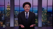 The Daily Show With Trevor Noah : COM : November 12, 2021 1:15am-2:00am PST